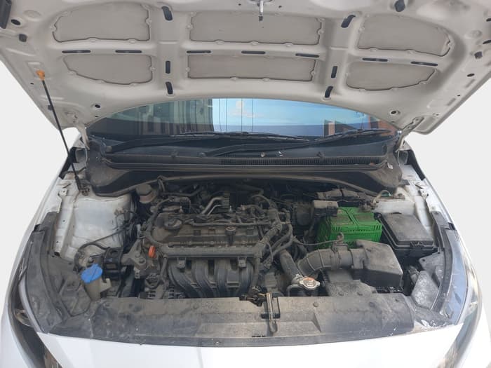 2021 Hyundai NEW I20 ASTA 1.2 MT, Petrol, Manual, 36,559 km, exterior
