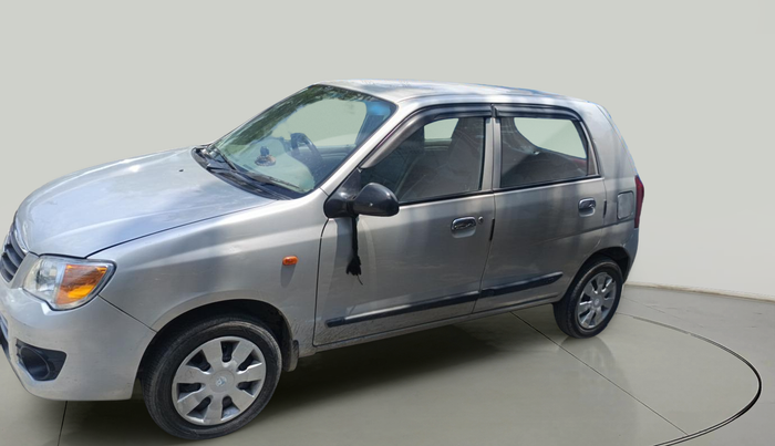 2011 Maruti Alto K10 VXI, Petrol, Manual, 1,15,169 km, exterior
