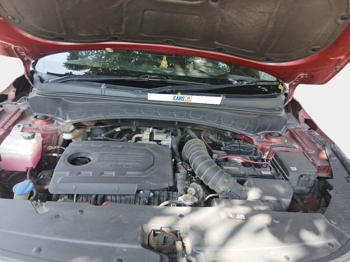 2023 KIA SELTOS HTK 1.5 DIESEL, Diesel, Manual, 81,031 km, exterior
