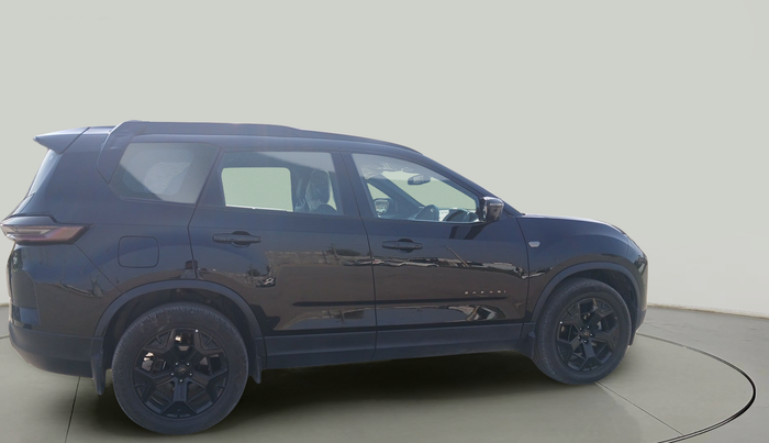 2024 Tata Safari ACCOMPLISHED PLUS DARK EDITION AT, Diesel, Automatic, 16,216 km, exterior