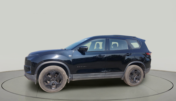 2024 Tata Safari ACCOMPLISHED PLUS DARK EDITION AT, Diesel, Automatic, 16,216 km, exterior