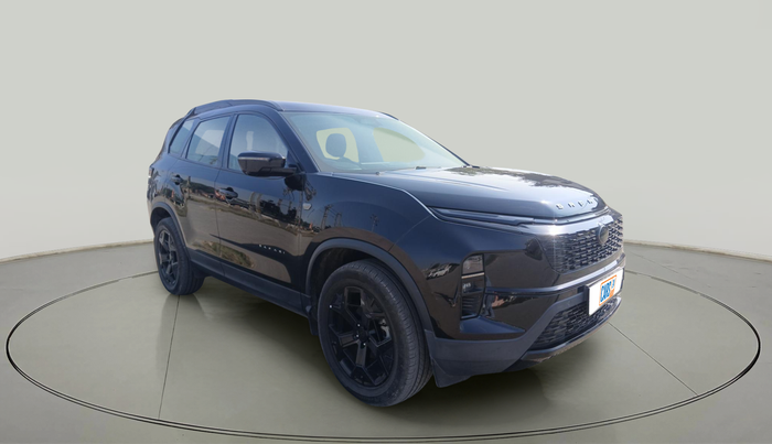 2024 Tata Safari ACCOMPLISHED PLUS DARK EDITION AT, Diesel, Automatic, 16,216 km, exterior