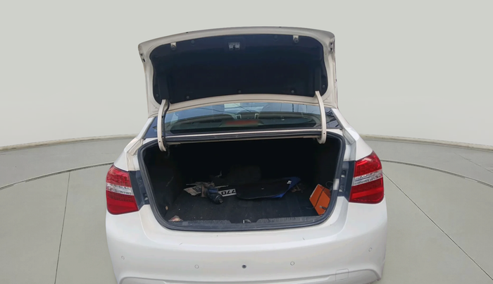 2014 Chevrolet Cruze LTZ, Diesel, Manual, 1,55,134 km, exterior