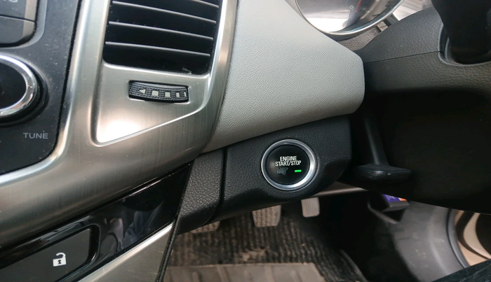 2014 Chevrolet Cruze LTZ, Diesel, Manual, 1,55,134 km, interior