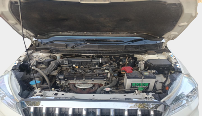 2022 Maruti S Cross ZETA 1.5, Petrol, Manual, 54,963 km, exterior