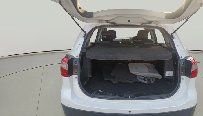 2022 Maruti S Cross ZETA 1.5, Petrol, Manual, 54,963 km, exterior