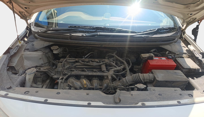 2018 Hyundai Elite i20 ASTA 1.2, Petrol, Manual, 1,15,261 km, exterior