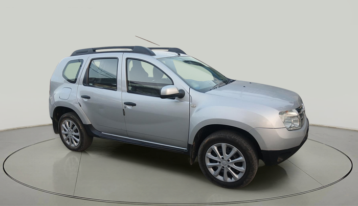2015 Renault Duster 85 PS RXL DIESEL, Diesel, Manual, 83,550 km, exterior