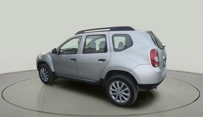 2015 Renault Duster 85 PS RXL DIESEL, Diesel, Manual, 83,550 km, exterior