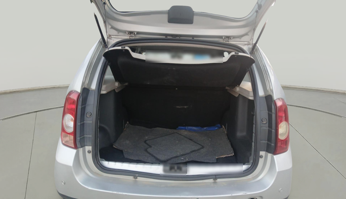 2015 Renault Duster 85 PS RXL DIESEL, Diesel, Manual, 83,550 km, exterior