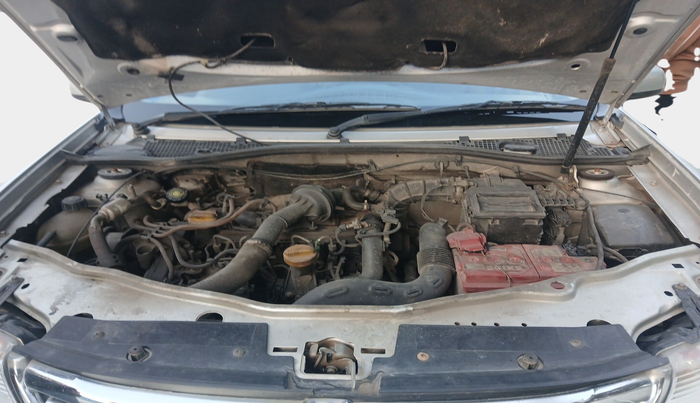 2015 Renault Duster 85 PS RXL DIESEL, Diesel, Manual, 83,550 km, exterior