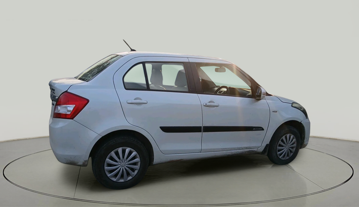 2015 Maruti Swift Dzire VDI, Diesel, Manual, 1,53,296 km, exterior