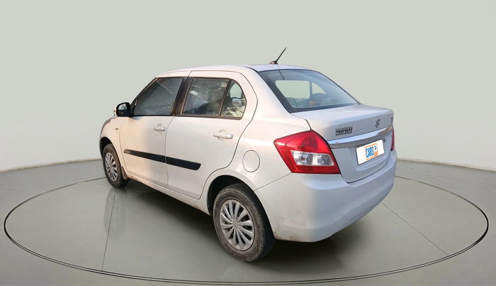 2015 Maruti Swift Dzire VDI, Diesel, Manual, 1,53,296 km, exterior