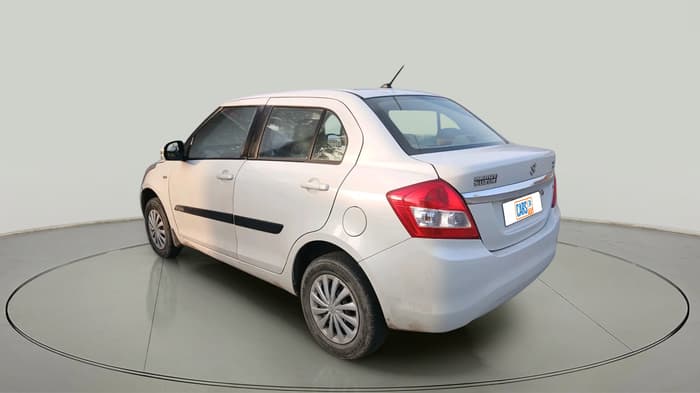 2015 Maruti Swift Dzire VDI, Diesel, Manual, 1,54,000 km, exterior
