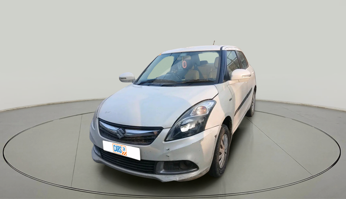2015 Maruti Swift Dzire VDI, Diesel, Manual, 1,53,296 km, exterior