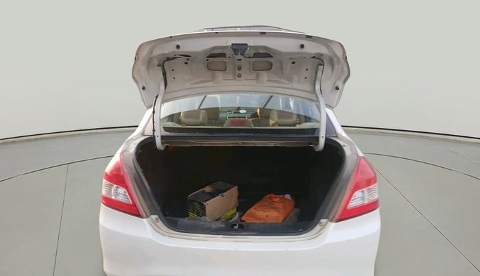 2015 Maruti Swift Dzire VDI, Diesel, Manual, 1,53,296 km, exterior