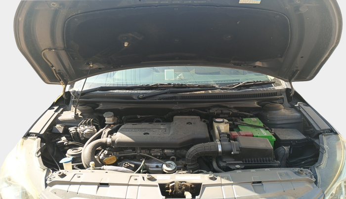 2017 Maruti Ciaz ZDI+ SHVS, Diesel, Manual, 1,06,666 km, exterior