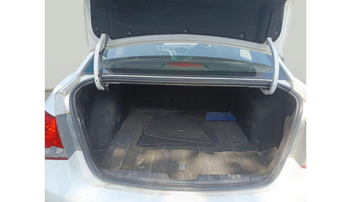 2013 Chevrolet Cruze LTZ, Diesel, Manual, 67,233 km, exterior