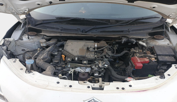 2024 Maruti Swift VXi, Petrol, Manual, 38,739 km, exterior