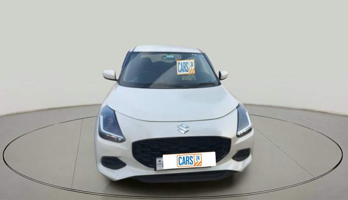 2024 Maruti Swift VXi, Petrol, Manual, 38,739 km, exterior