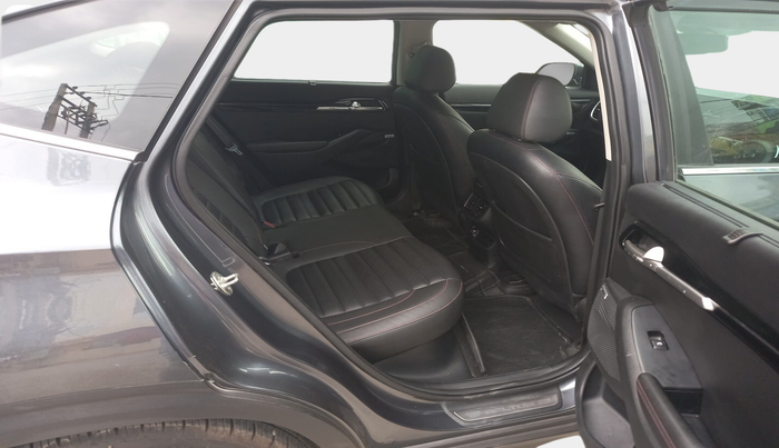 2021 KIA SELTOS GTX PLUS AT 1.5 DIESEL, Diesel, Automatic, 1,48,892 km, interior