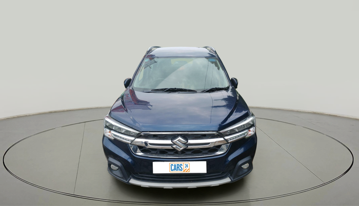 2022 Maruti XL6 ALPHA PLUS AT, Petrol, Automatic, 37,377 km, exterior
