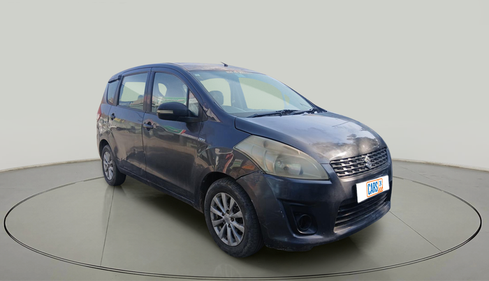 2015 Maruti Ertiga ZDI, Diesel, Manual, 1,80,635 km, exterior