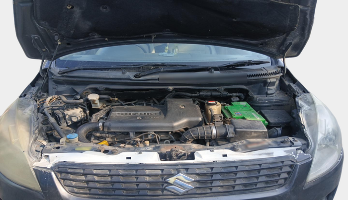 2015 Maruti Ertiga ZDI, Diesel, Manual, 1,80,635 km, exterior