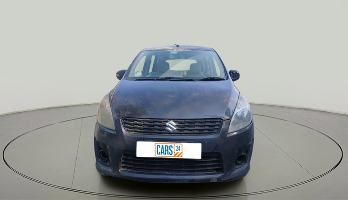 2015 Maruti Ertiga ZDI, Diesel, Manual, 1,80,635 km, exterior