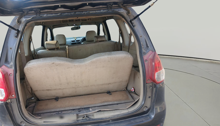 2015 Maruti Ertiga ZDI, Diesel, Manual, 1,80,635 km, exterior