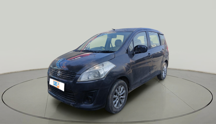 2015 Maruti Ertiga ZDI, Diesel, Manual, 1,80,635 km, exterior