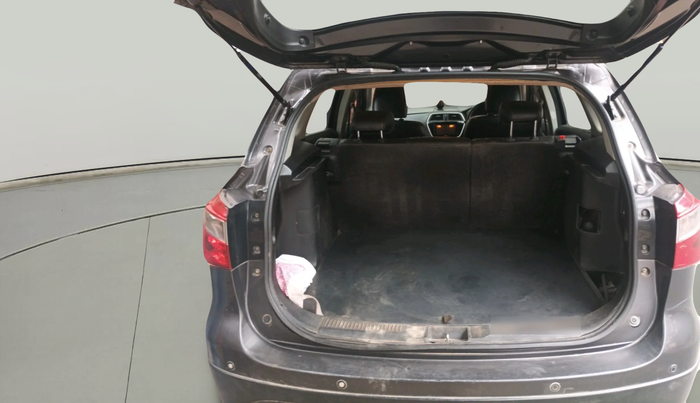 2016 Maruti S Cross ALPHA 1.3, Diesel, Manual, 1,35,240 km, exterior