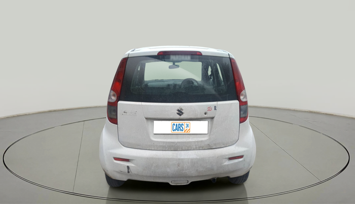 2013 Maruti Ritz LDI, Diesel, Manual, 1,70,290 km, exterior