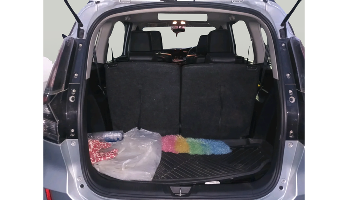 2023 Maruti XL6 ALPHA PLUS MT, Petrol, Manual, 24,478 km, exterior