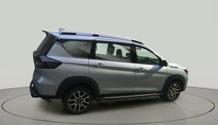 2023 Maruti XL6 ALPHA PLUS MT, Petrol, Manual, 24,478 km, exterior