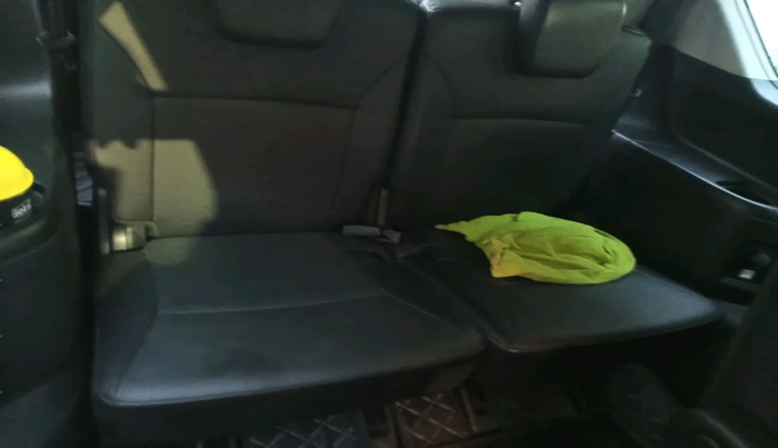 2023 Maruti XL6 ALPHA PLUS MT, Petrol, Manual, 24,478 km, interior