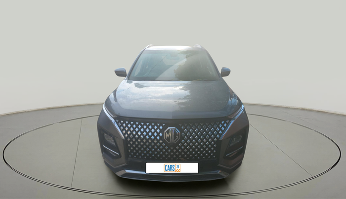 2023 MG HECTOR SHARP PRO 1.5 TURBO MT PETROL, Petrol, Manual, 12,728 km, exterior