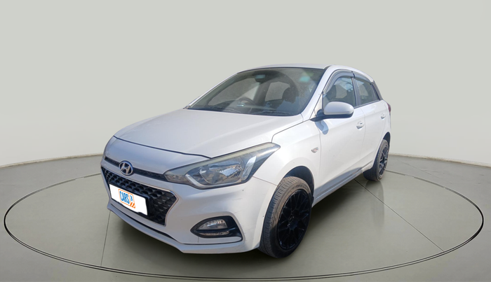2019 Hyundai Elite i20 MAGNA PLUS 1.4 CRDI, Diesel, Manual, 1,46,280 km, exterior