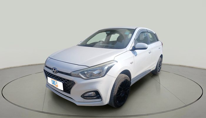 2019 Hyundai Elite i20 MAGNA PLUS 1.4 CRDI, Diesel, Manual, 1,46,280 km, exterior