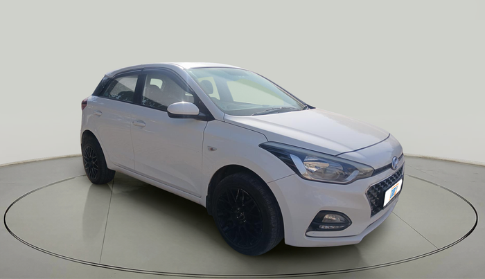 2019 Hyundai Elite i20 MAGNA PLUS 1.4 CRDI, Diesel, Manual, 1,46,280 km, exterior