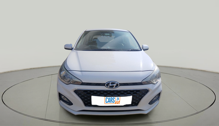 2019 Hyundai Elite i20 MAGNA PLUS 1.4 CRDI, Diesel, Manual, 1,46,280 km, exterior