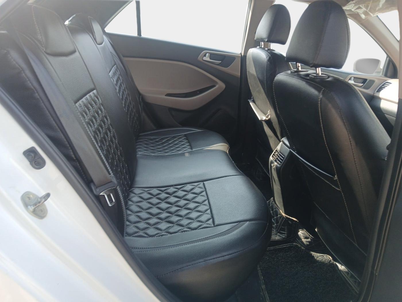 2019 Hyundai Elite i20 MAGNA PLUS 1.4 CRDI, Diesel, Manual, 1,46,280 km, interior