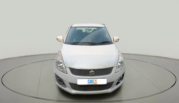 2015 Maruti Swift LDI, Diesel, Manual, 1,15,789 km, exterior