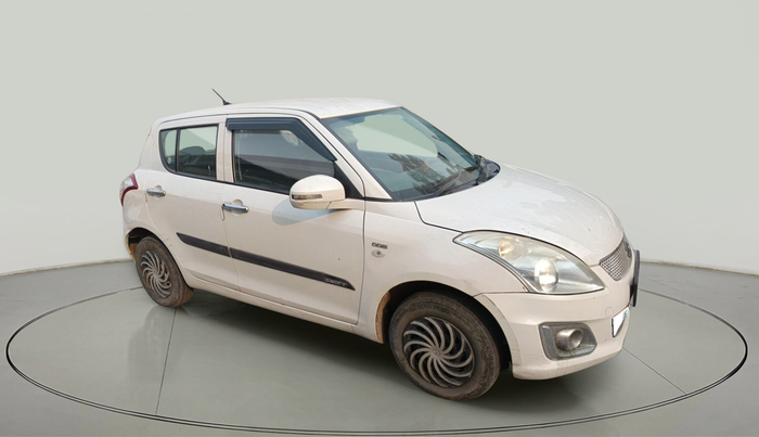 2015 Maruti Swift LDI, Diesel, Manual, 1,15,789 km, exterior
