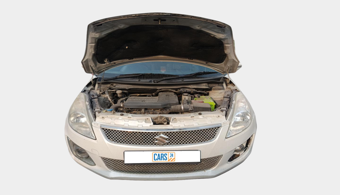 2015 Maruti Swift LDI, Diesel, Manual, 1,15,789 km, exterior