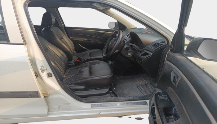 2015 Maruti Swift LDI, Diesel, Manual, 1,15,789 km, interior