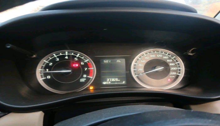 2022 Toyota Glanza E, Petrol, Manual, 37,369 km, interior