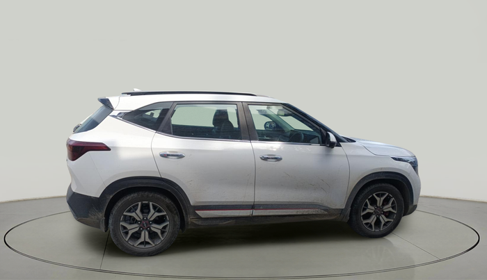 2023 KIA SELTOS  GTX PLUS 1.5 DIESEL AT, Diesel, Automatic, 71,157 km, exterior