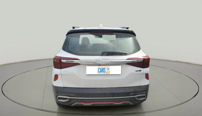 2023 KIA SELTOS  GTX PLUS 1.5 DIESEL AT, Diesel, Automatic, 71,157 km, exterior