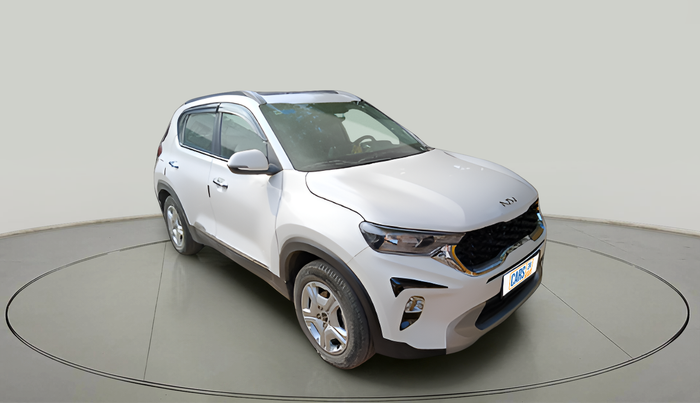 2023 KIA SELTOS  GTX PLUS 1.5 DIESEL AT, Diesel, Automatic, 71,157 km, exterior